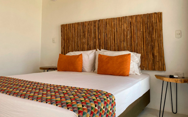 Hotel Wayira Beach by On vacation