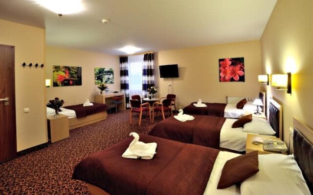 Hotel Partner