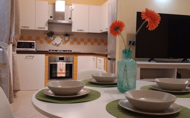 Appartamento Antonacci