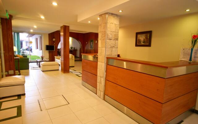 Hotel Aitue