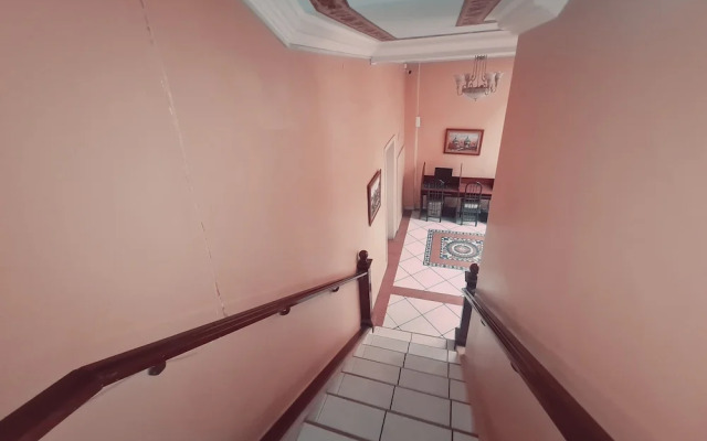 Hotel Chat Noir Cuenca