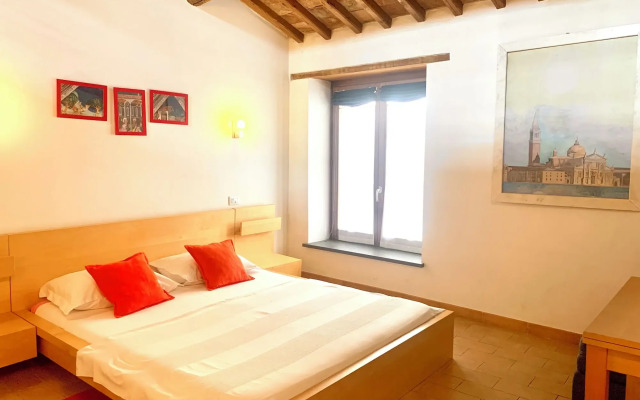 B&B La Casa di Tufo