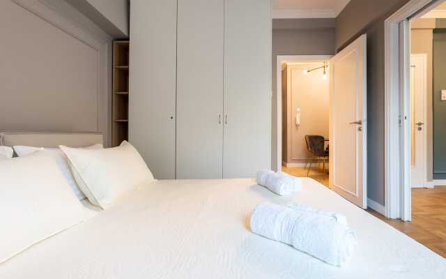 Frinichou 18 By Athens Concept Residences