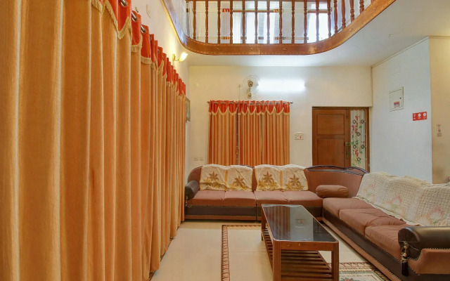 OYO 5287 Velachery