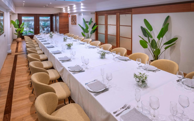 Hotel SERHS Rivoli Rambla
