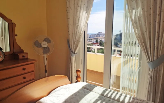 Apartamentos Los Palmitos 3000