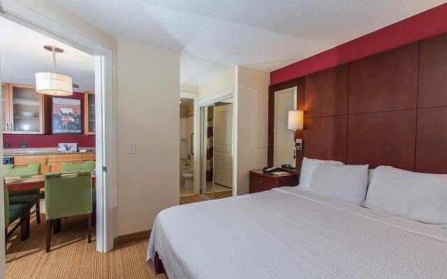 Residence Inn Marriott Florence