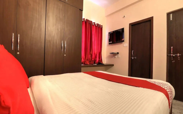 Sucasa Homes By OYO Rooms