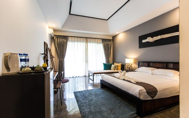 Sannot Riverside Garden Resort ChiangMai