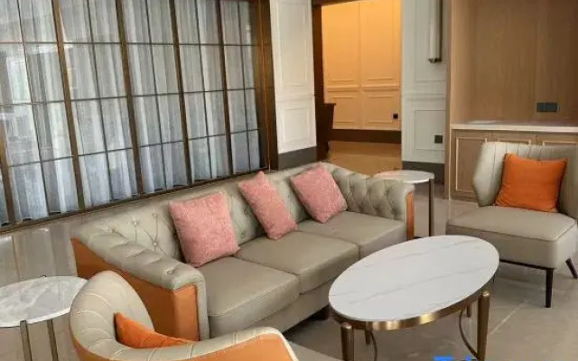 Vienna Hotel (Haikou Laocheng Nanhai Avenue)