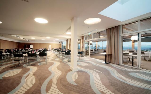 Holiday Inn Nice-Port St Laurent by IHG