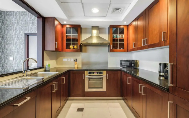 Bellavista- 1 Bedroom Apartment- 29 BLVD
