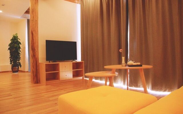 The Yan House Tengchong