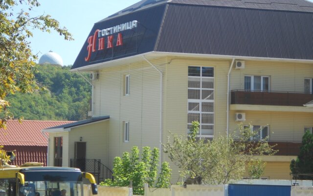 Hotel Nika