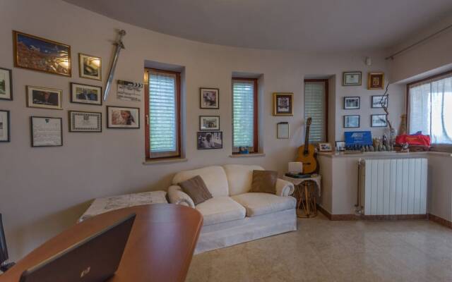 Villa Harmony