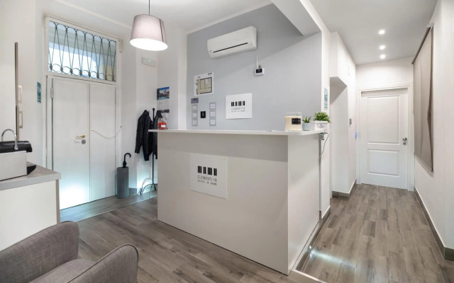 Clementi 18 Suites Rome