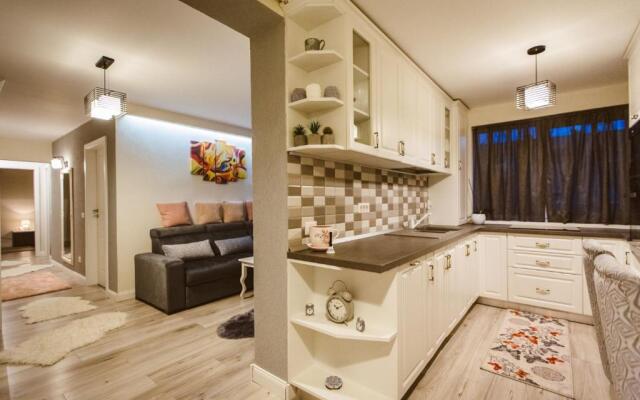 Apartament Maria2