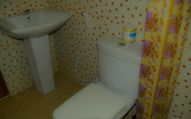 Paradise Guest House