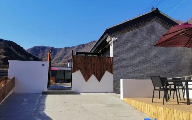 Yuke Homestay (Jingdong Grand Canyon Branch)
