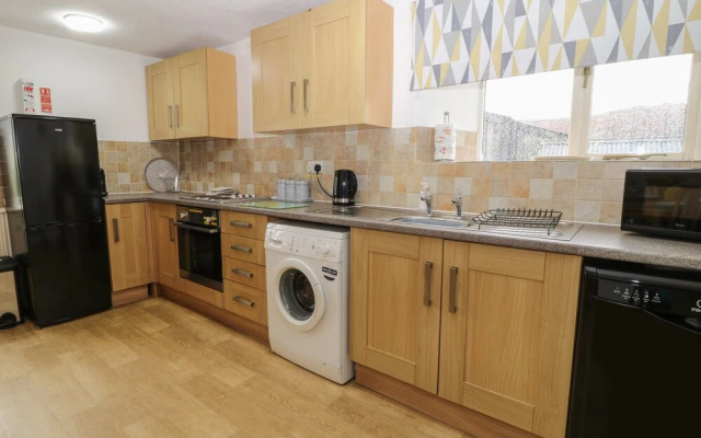 Wingstone Farm Cottage