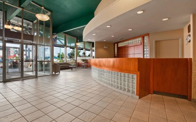 Coronet Hotel Prince Albert