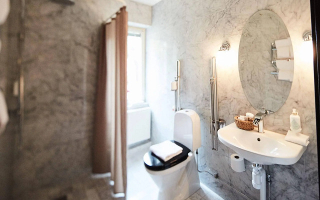 Vår Gård Saltsjöbaden