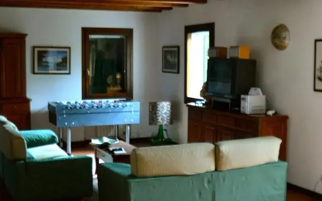Casa Lucy