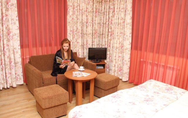 Guest House Stelia