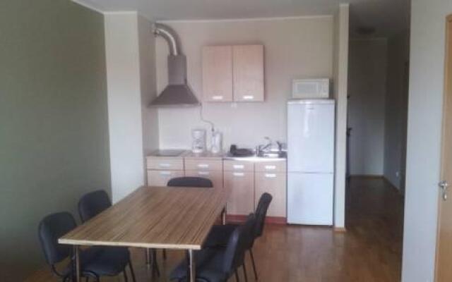 Apartments in Estonia