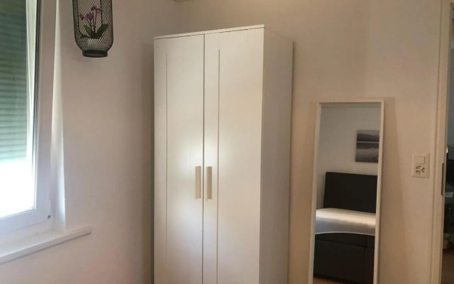 Sankt Gallen - City Appartement