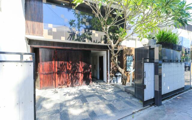 Kubu Kalih Residence