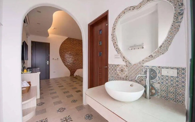 See the Sea B&B
