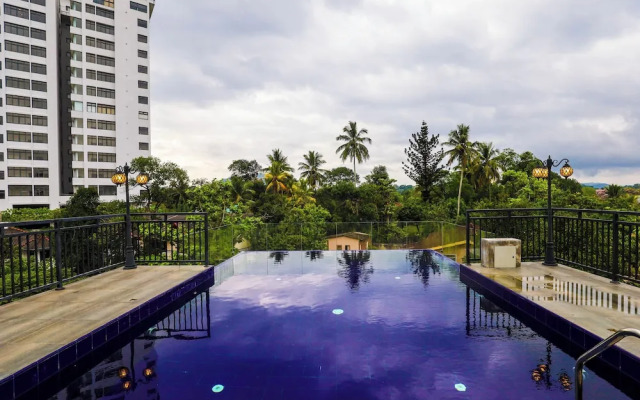 Hotel Ganthera Kandy