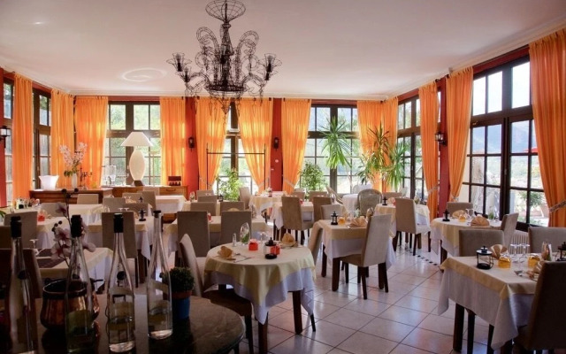 Auberge Provencale