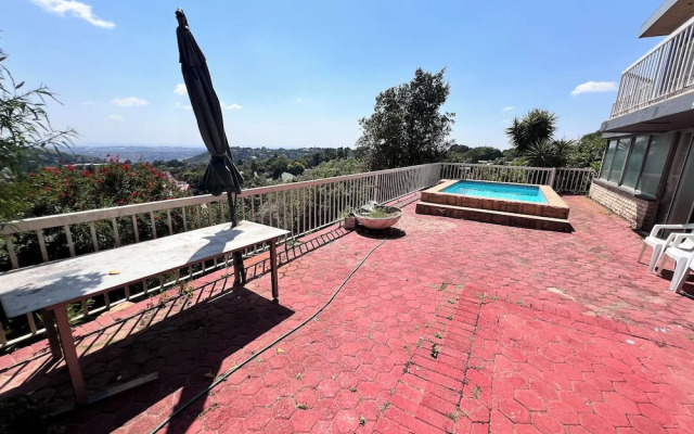 Room-honeyhills Excellence Resort