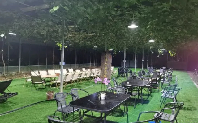 Putcha Villa & Tea House – Outside – Hangzhou