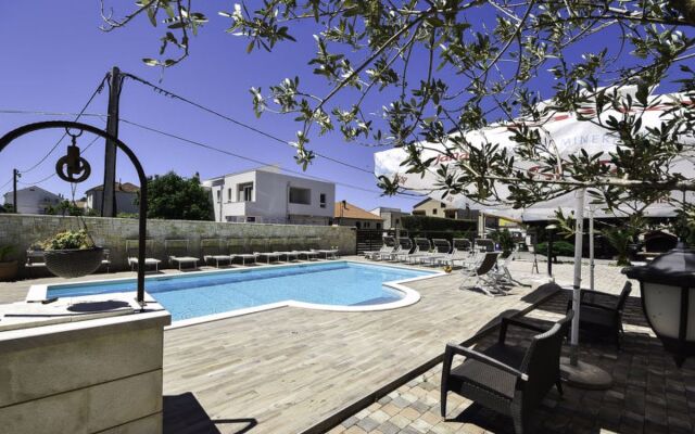 Apartment Marija Biograd Na Moru 21221