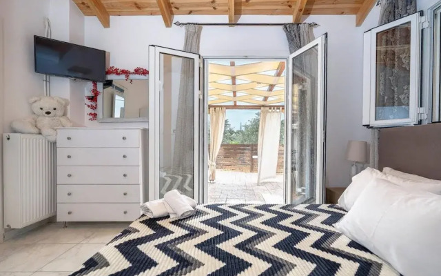 Vadina Apartment 2 in Zakynthos