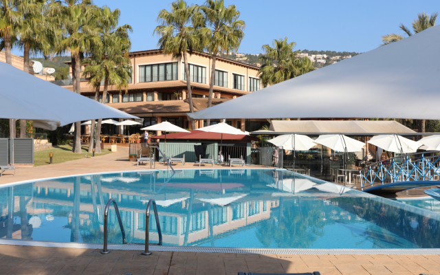 Mon Port Hotel & Spa