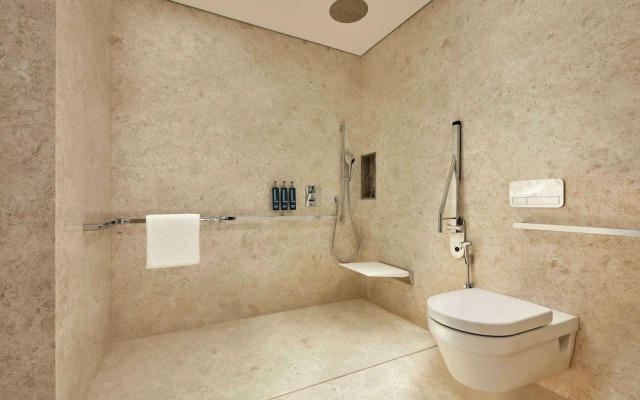 Doubletree By Hilton Bengaluru Whitefield