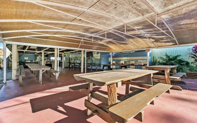 Bribie Island Caravan Park
