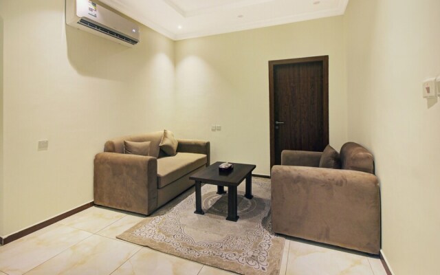 OYO 586 Al Tamayoz Al Raqi Hira