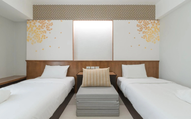 Cozytel Chiangmai