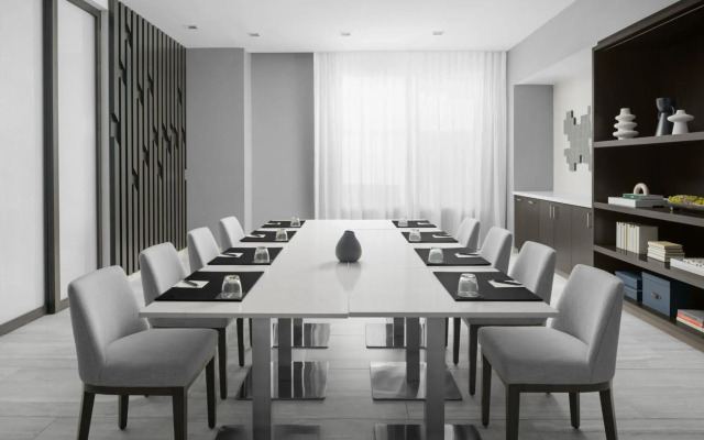AC Hotel by Marriott Miami Dadeland