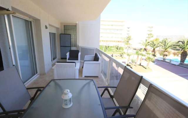 Complejo Living Park