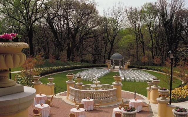 Omni Shoreham Hotel