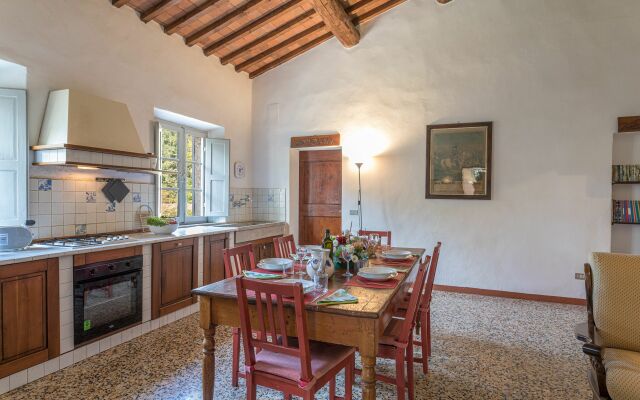 Chianti Resort - Casa Lavanda