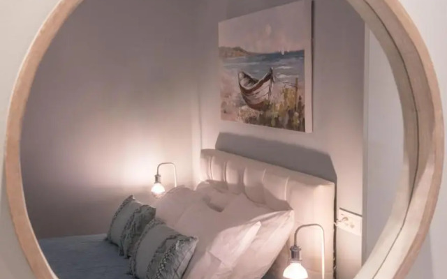 Saint George cozy studio