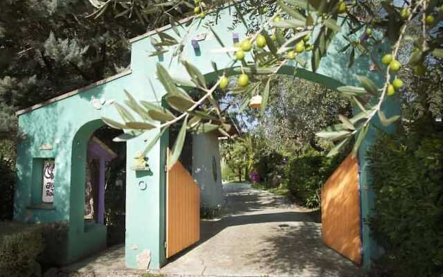 Ille Roif Resort & SPA