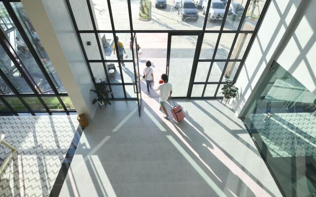 Boondara Boutique Hotel